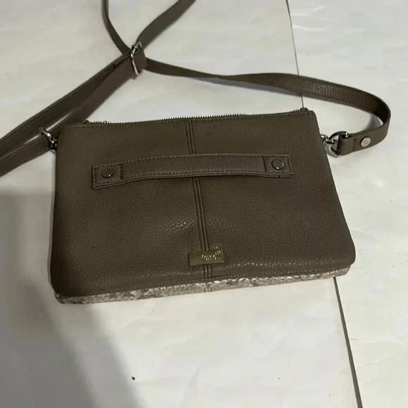 Jewel by Thirty-One Crossbody/Clutch - Picture 2 of 6